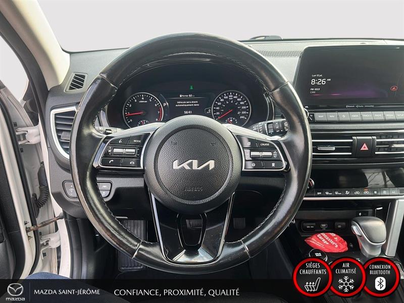 kia Seltos 2023 - 12