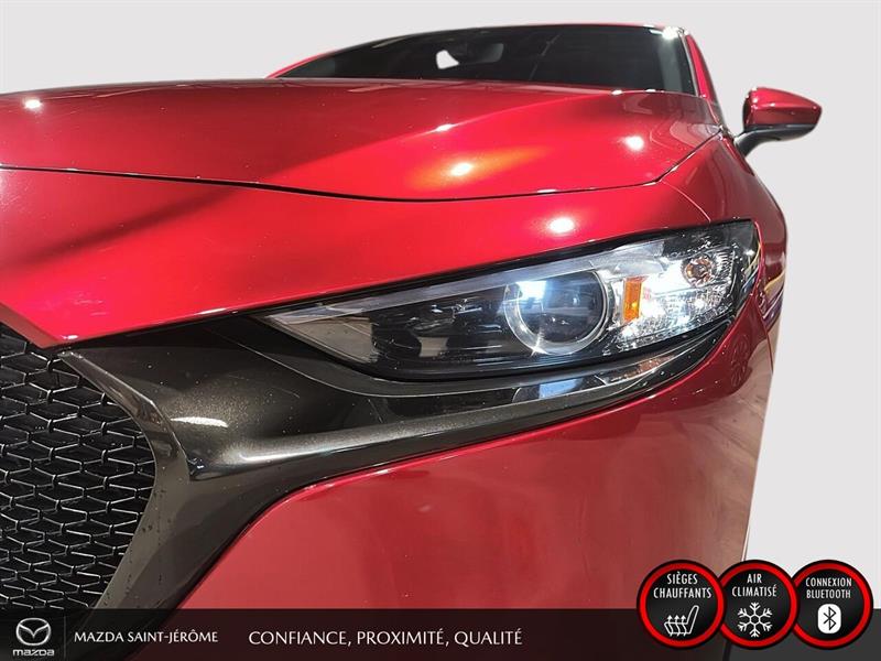 mazda Mazda3 Sport 2024