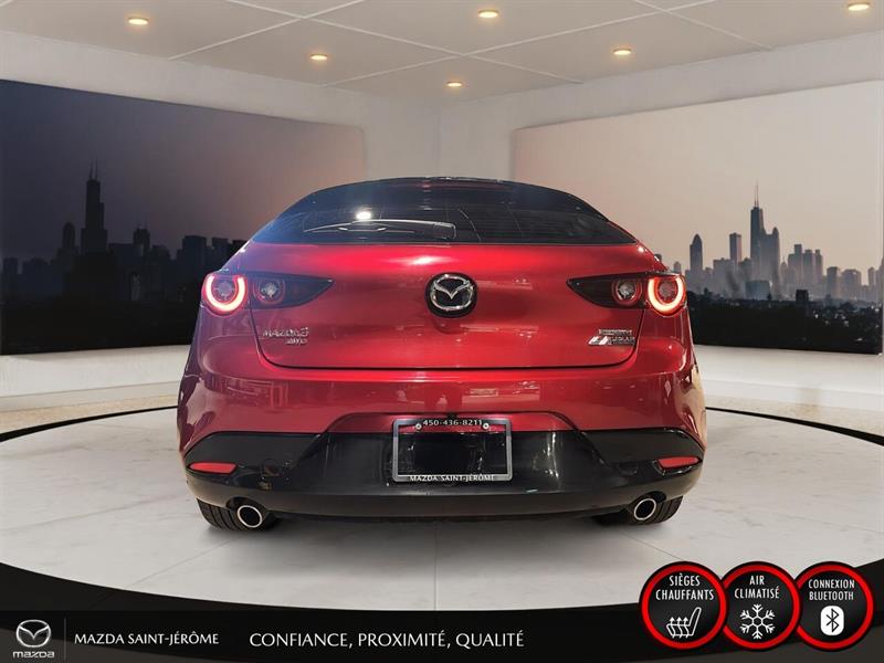 mazda Mazda3 Sport 2024 - 6