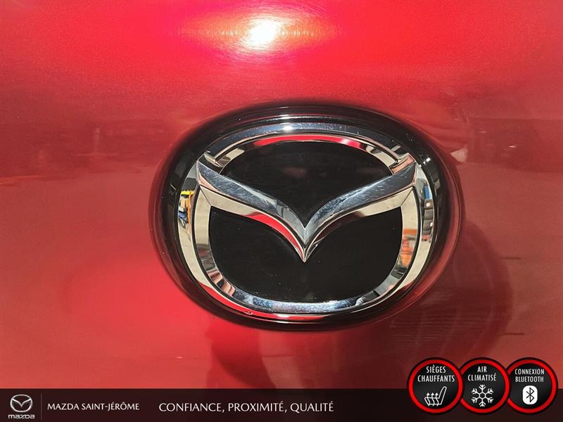 mazda Mazda3 Sport 2024 - 7