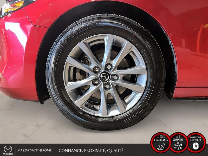 mazda Mazda3 Sport 2024 - 11