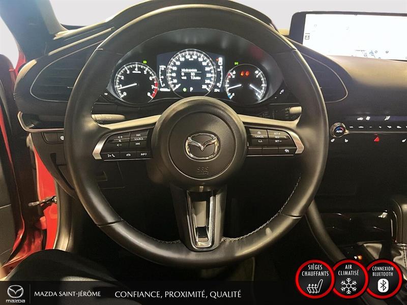 mazda Mazda3 Sport 2024 - 13