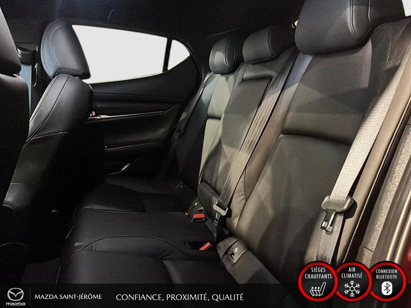 mazda Mazda3 Sport 2024 - 22