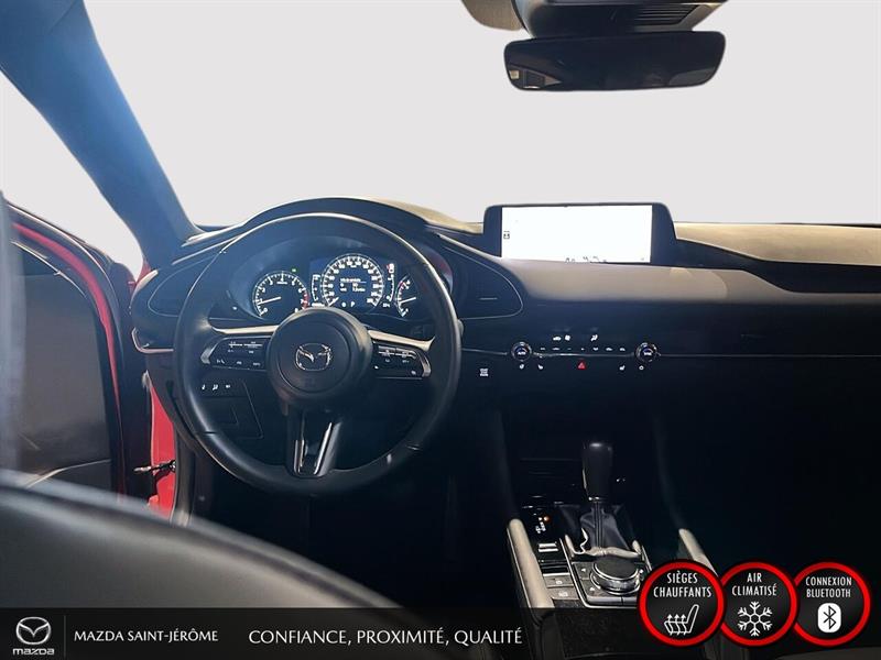 mazda Mazda3 Sport 2024 - 23