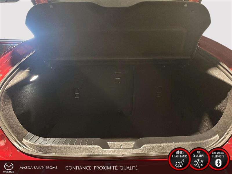 mazda Mazda3 Sport 2024 - 24