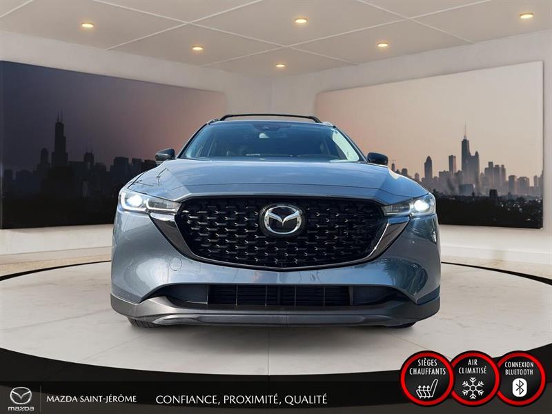 mazda CX-5 2022 - 2