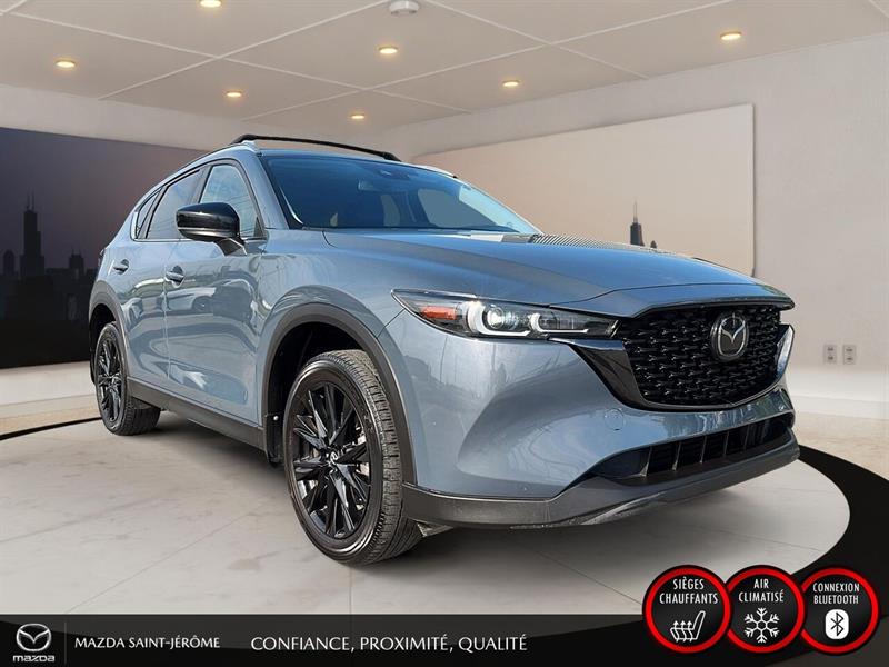 mazda CX-5 2022 - 3