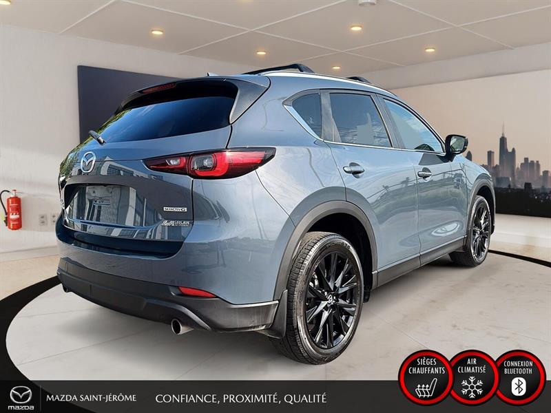 mazda CX-5 2022 - 5
