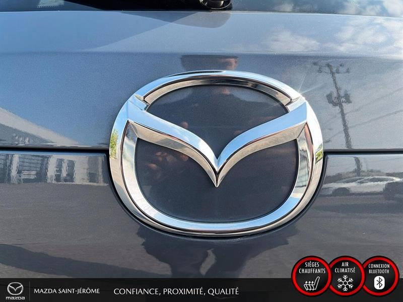 mazda CX-5 2022 - 7