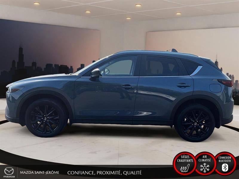 mazda CX-5 2022 - 10