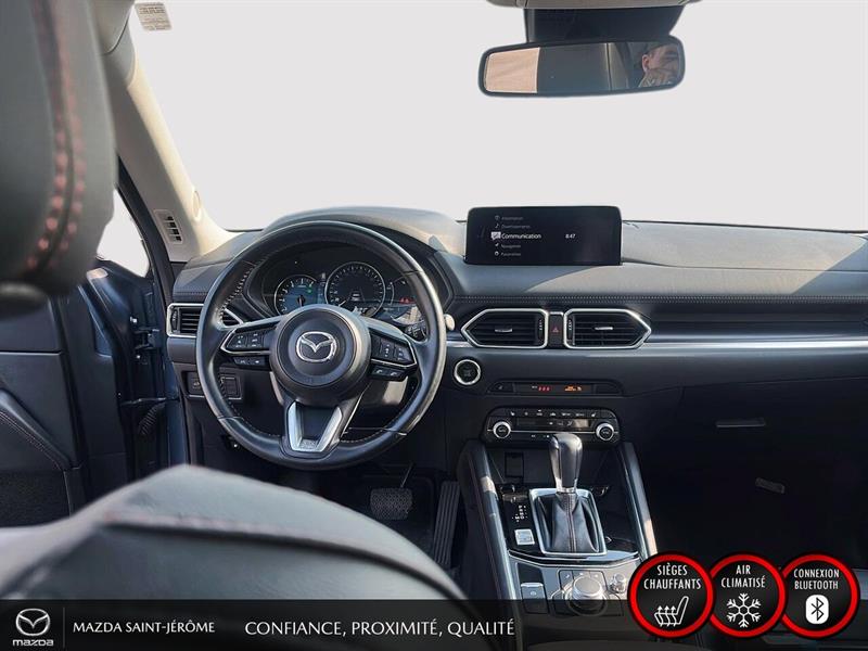 mazda CX-5 2022 - 22