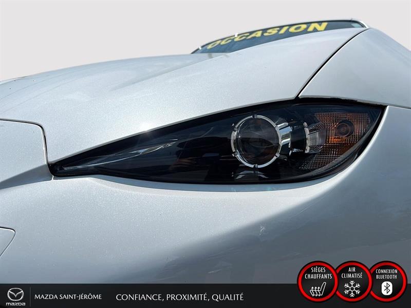 mazda MX-5 RF 2023