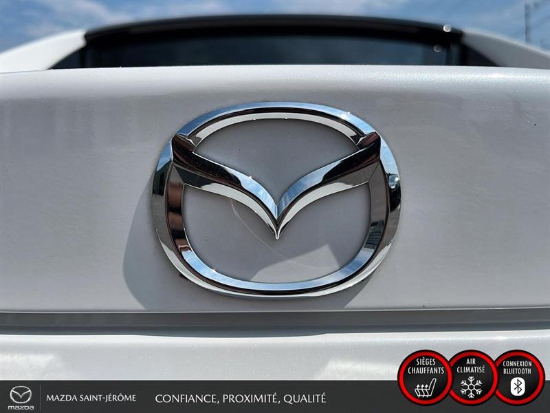 mazda MX-5 RF 2023 - 7