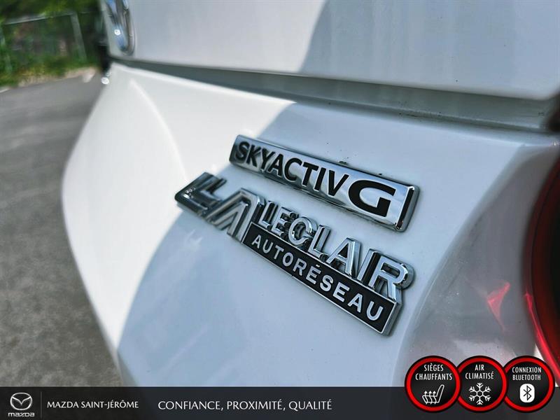 mazda MX-5 RF 2023 - 8
