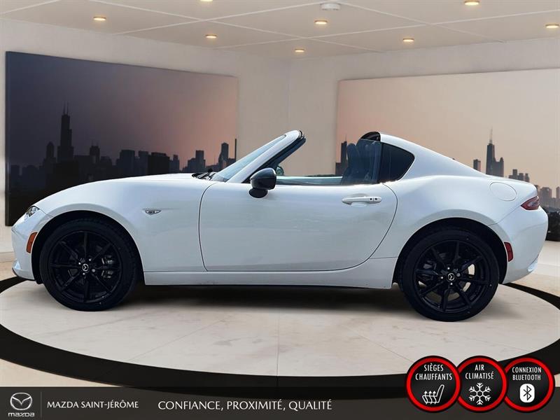 mazda MX-5 RF 2023 - 10
