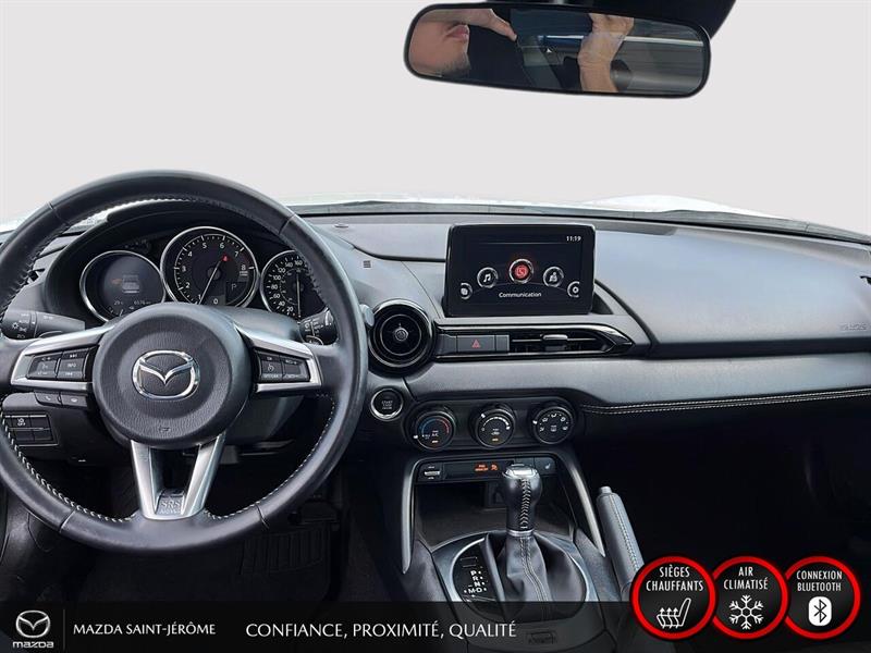 mazda MX-5 RF 2023 - 21