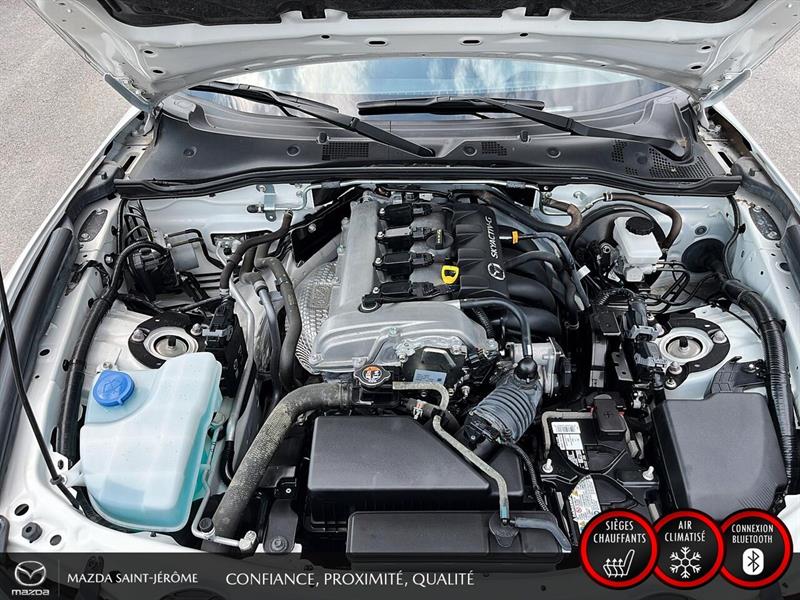 mazda MX-5 RF 2023 - 23