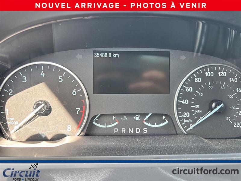 ford EcoSport 2022 - 3