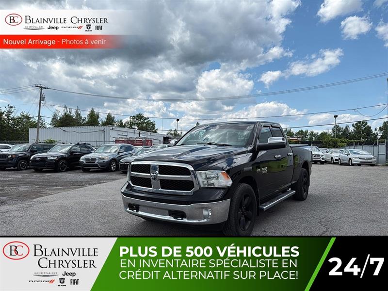 ram 1500 2014