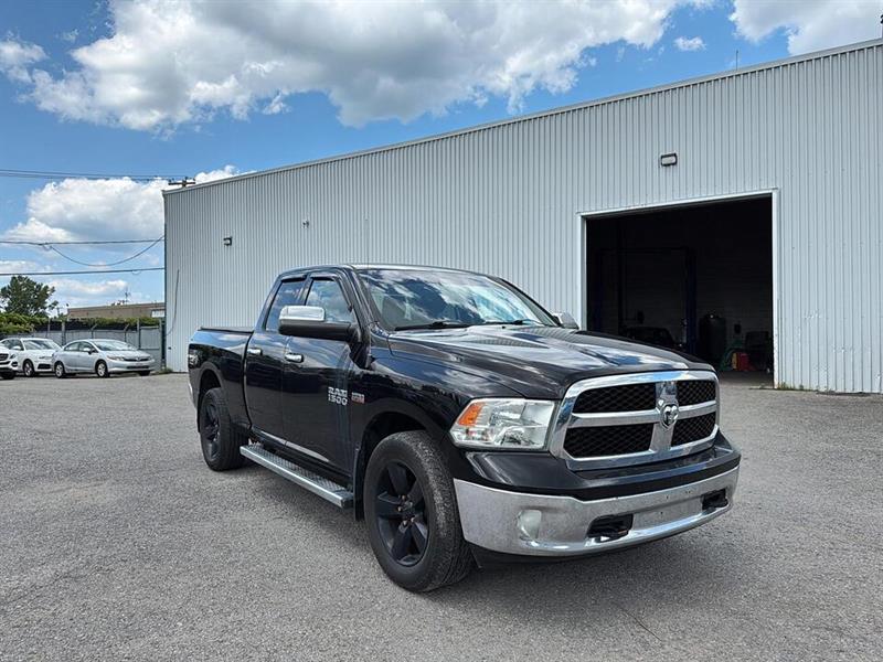 ram 1500 2014 - 6