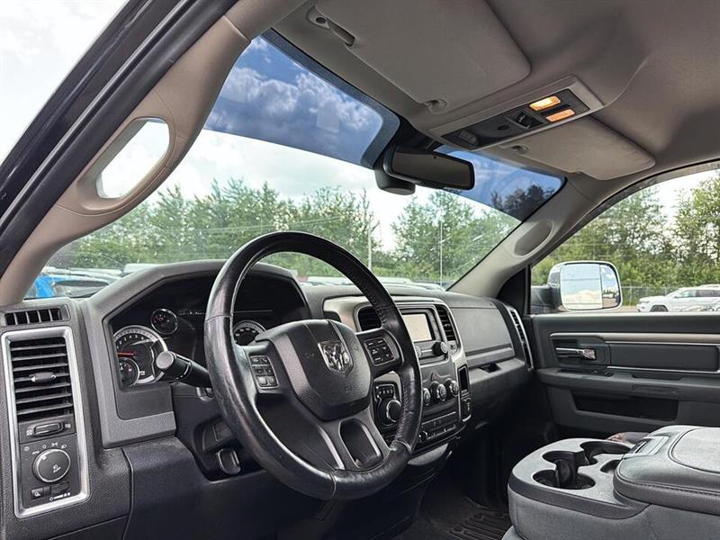ram 1500 2014 - 7