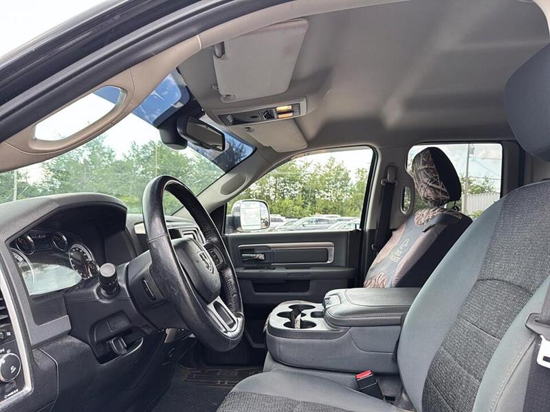 ram 1500 2014 - 8