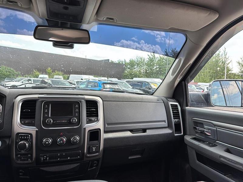 ram 1500 2014 - 14