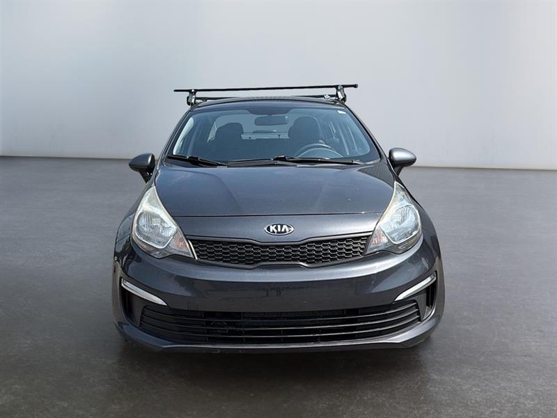 kia Rio 2016 - 2