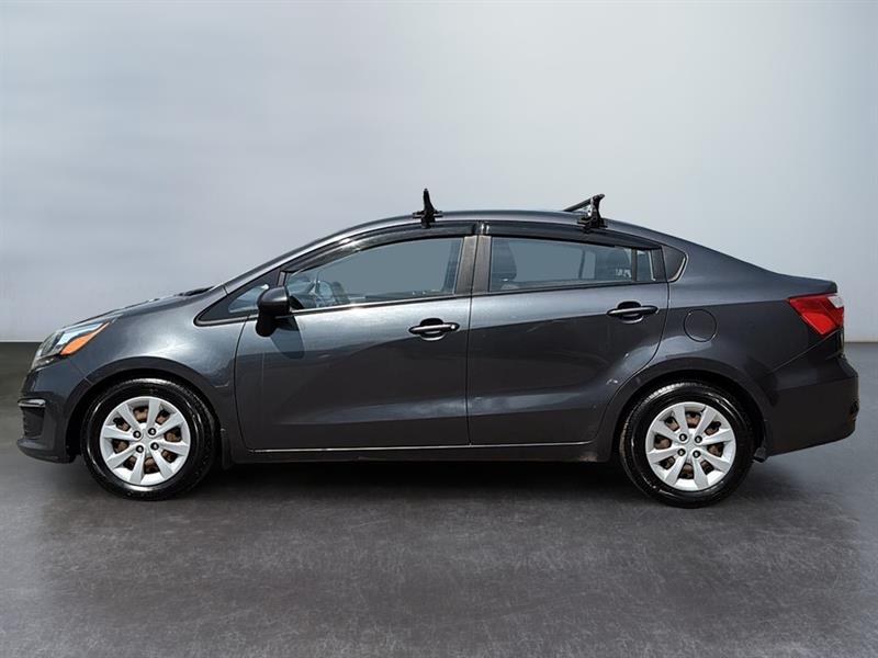 kia Rio 2016 - 3
