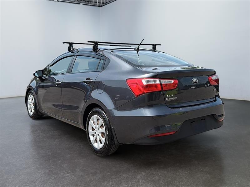 kia Rio 2016 - 5
