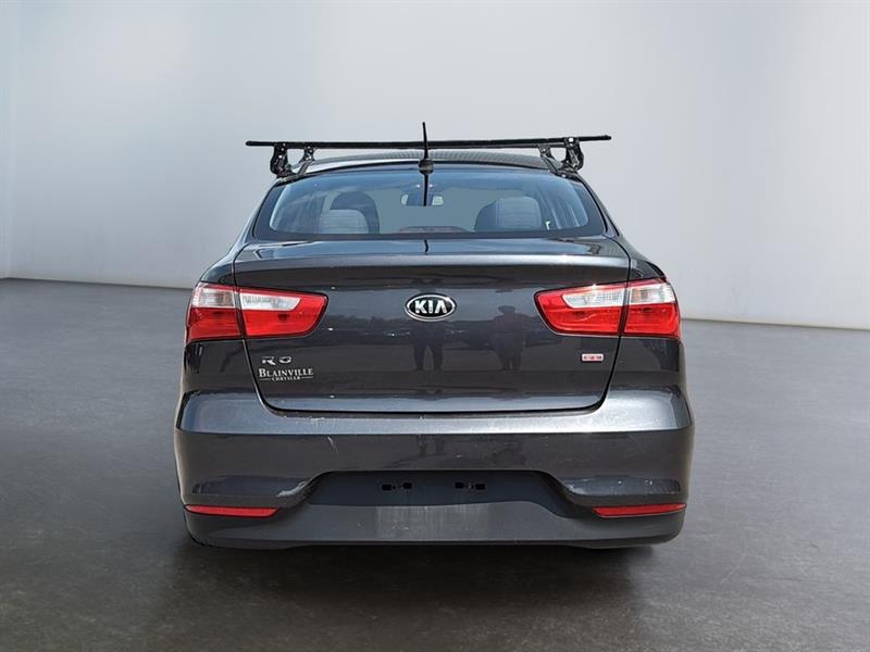 kia Rio 2016 - 6