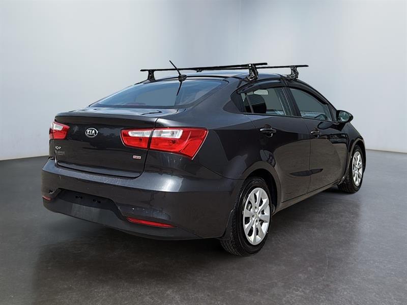 kia Rio 2016 - 7