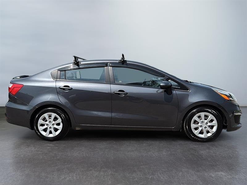 kia Rio 2016 - 8