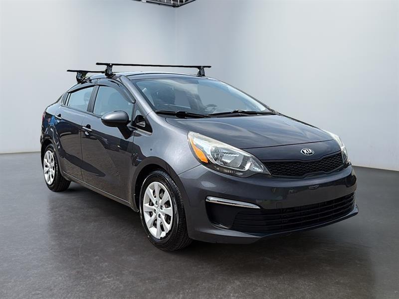 kia Rio 2016 - 10