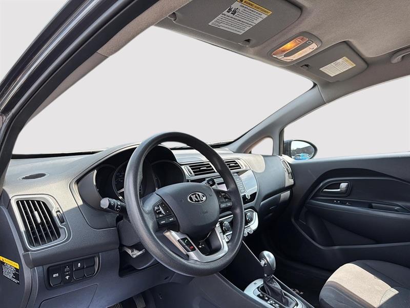 kia Rio 2016 - 11