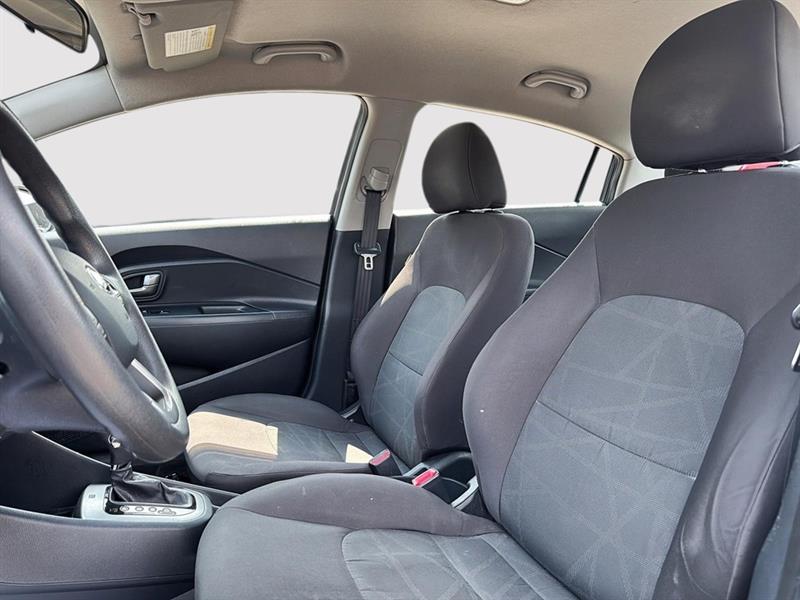kia Rio 2016 - 13