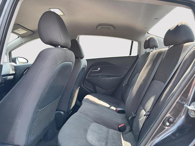kia Rio 2016 - 14