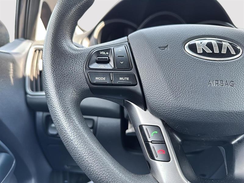 kia Rio 2016 - 22