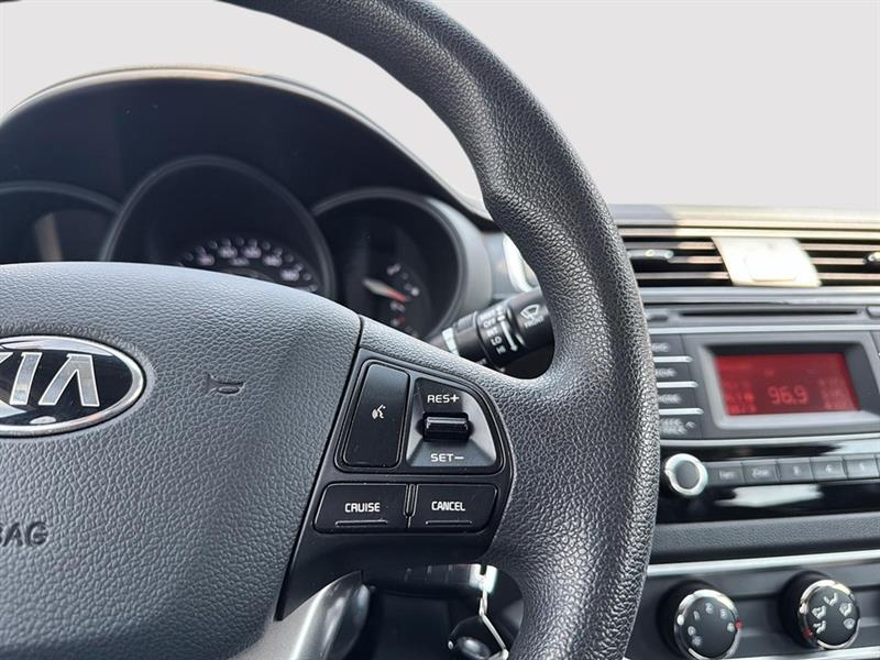 kia Rio 2016 - 24