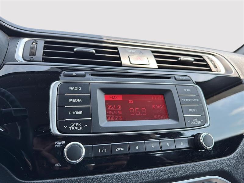 kia Rio 2016 - 27