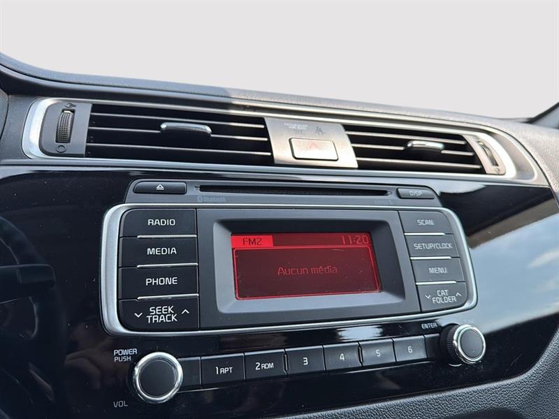 kia Rio 2016 - 29