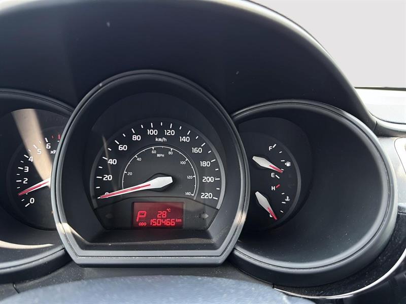 kia Rio 2016 - 33