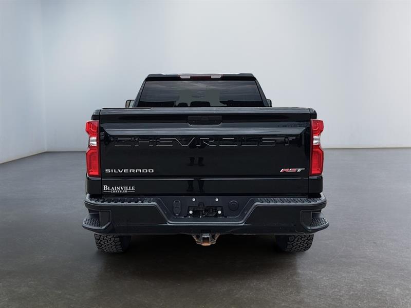 chevrolet Silverado 1500 2021 - 6