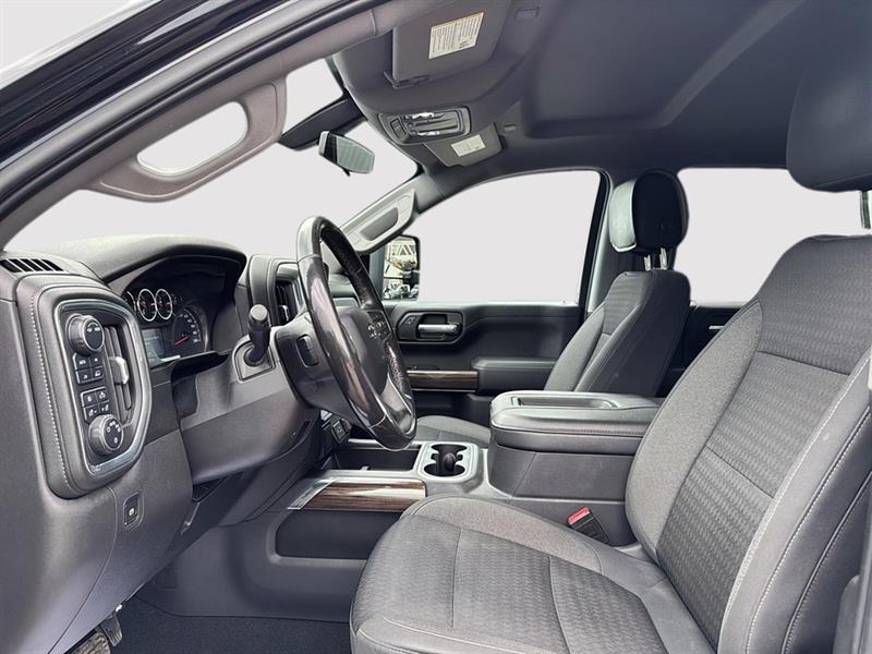 chevrolet Silverado 1500 2021 - 13