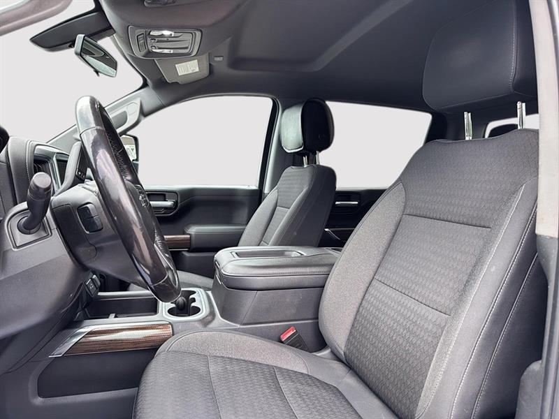 chevrolet Silverado 1500 2021 - 14