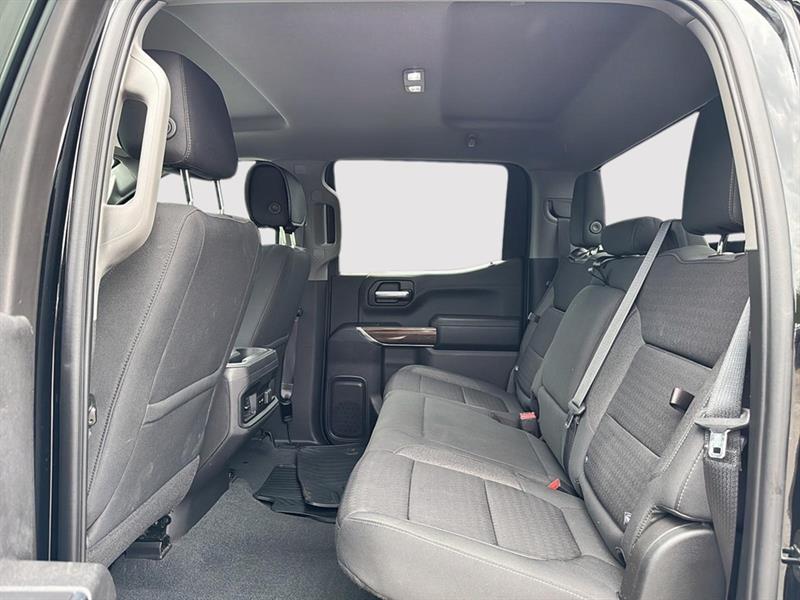 chevrolet Silverado 1500 2021 - 15