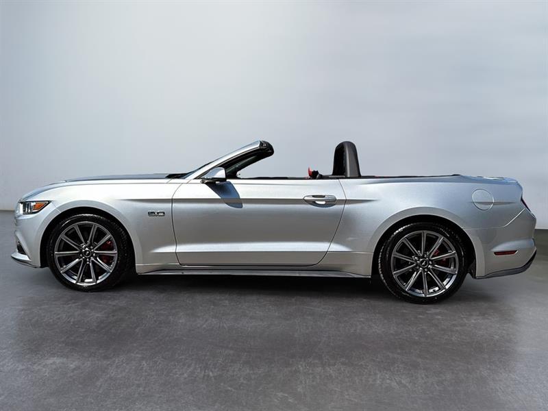 ford Mustang GT 2016 - 3
