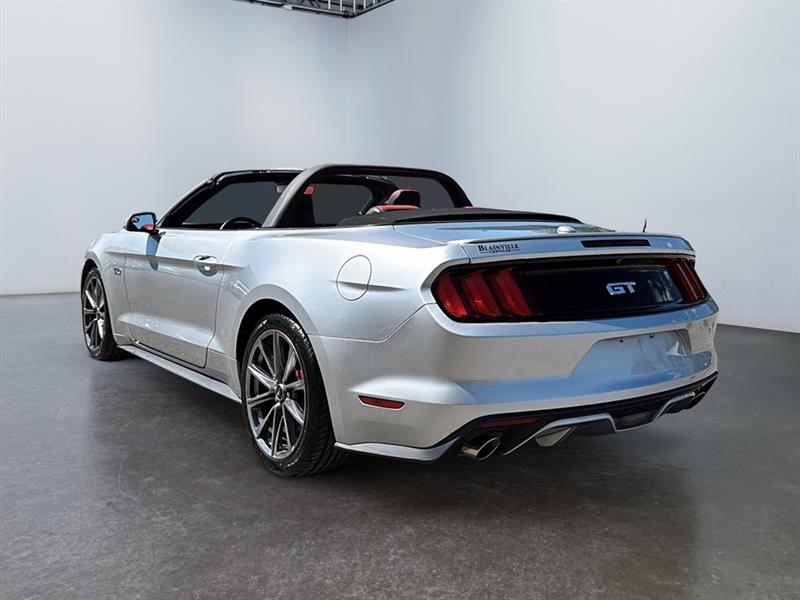 ford Mustang GT 2016 - 5
