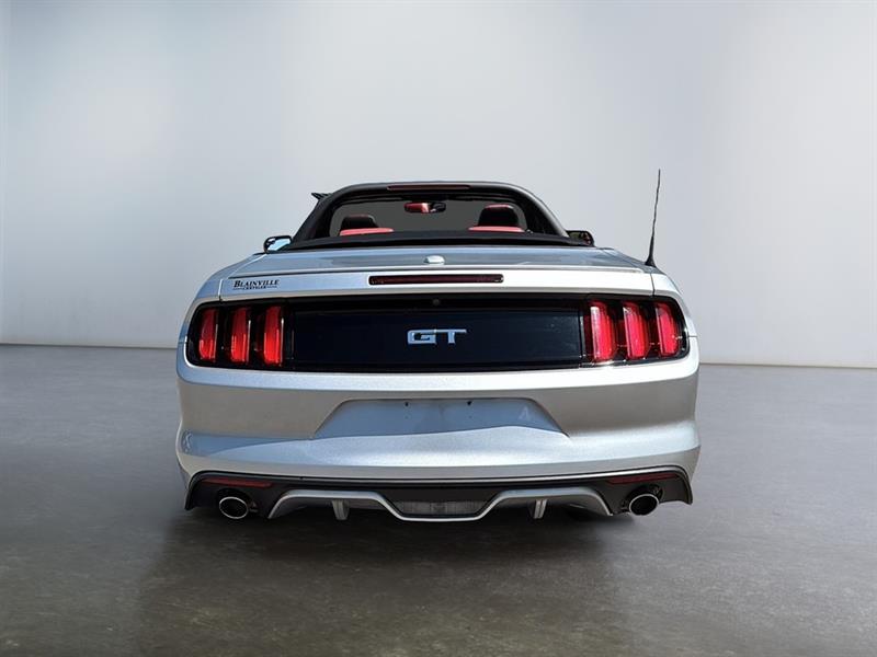 ford Mustang GT 2016 - 6