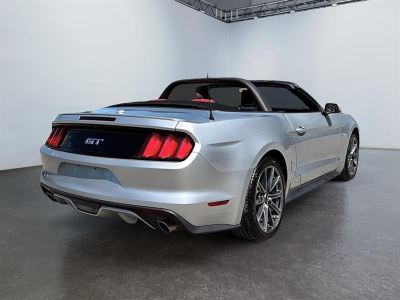 ford Mustang GT 2016 - 7